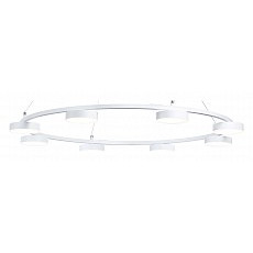 Подвесная люстра ambrella light fl fl51761